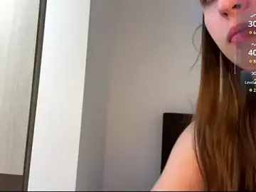 Stripchat Sex Chat of LunaDarkwood