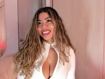 Stripchat Sex Chat of Melina_Ferrer1