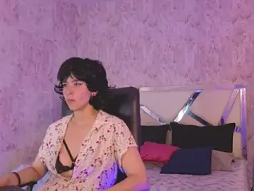 Stripchat Watch Live Sex Cams of benny_wilson