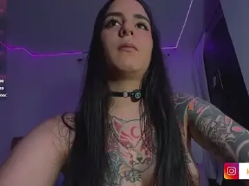 Stripchat Free Porn Cam of Kittyhelll_