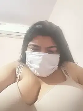 Stripchat Sex Chat of simranjeet_kaur69