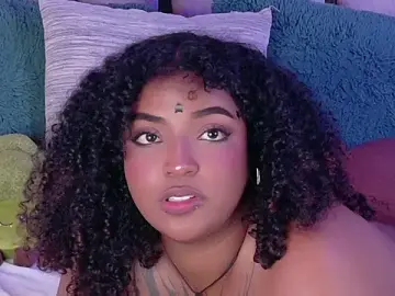Stripchat Live Porn of Cristal-Jonnes