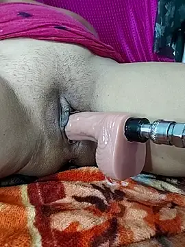 Stripchat Best live sex cam show of MoumitaaA_30