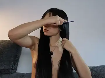 Stripchat Adult Webcam of angelinepossy