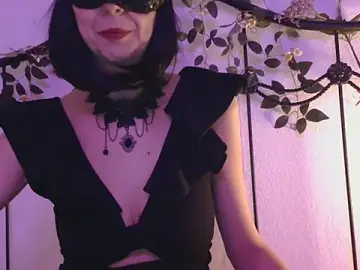 Stripchat Nude Webcam of Anays_De_Lysse
