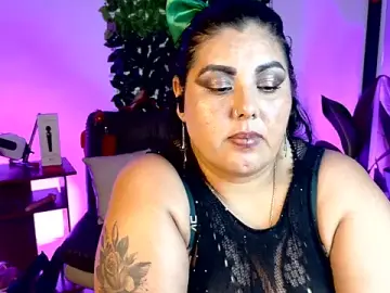 Stripchat Best live sex cam show of AndreaKinky