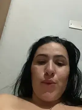 Stripchat Live Porn of IvettSt_