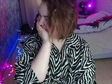 Stripchat Free Porn Cam of Jenny_Fox