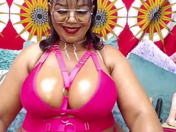 Stripchat Sex Chat of MATURExxxASS