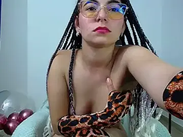 Stripchat Free Porn Cam of hot_girl01_hanna