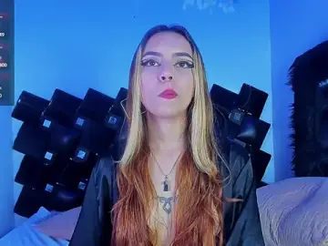 Stripchat Live Porn of isis_jhempss