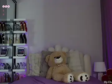 Stripchat Live Sex of Angela_Myst