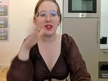 Stripchat Live Porn of Charmy_Gracy