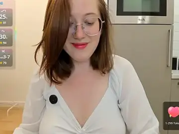 Stripchat Watch Live Sex Cams of Charmy_Gracy