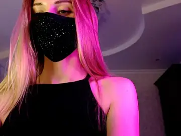 Stripchat Best Webcam of Iris_lave