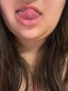 Stripchat Nude Webcam of Jane_BBW