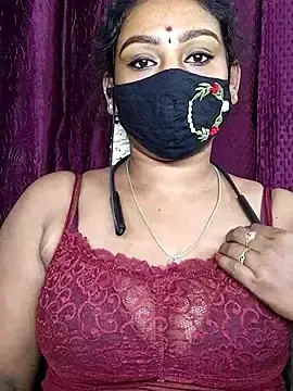 Stripchat Best live sex cam show of Tamil_Soniya
