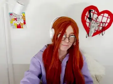 Stripchat Free Live Porn of _Hanna_Moon_