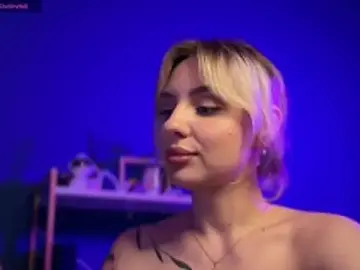 Stripchat Live Porn of mari_grey