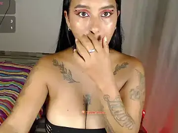Stripchat Live Sex of naomi_h1