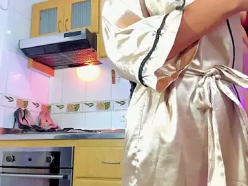 Stripchat Nude Webcam of Sasha_rd