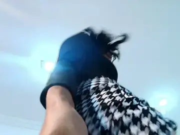 Stripchat Live Sex of EIMY-ROBERTS