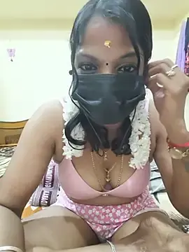Stripchat Live Sex of Tamil_Ishu