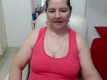 Stripchat Live Porn of leonela_69