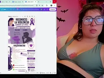 Stripchat Free Live Porn of Celeste_Bauman