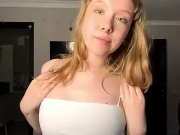 Stripchat Adult Webcam of My_Michellee