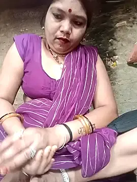 Stripchat Sex Chat of Rashili_jaan