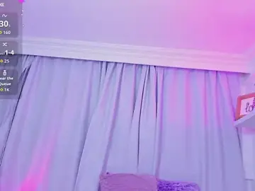 Stripchat Sex Cam of meloody7