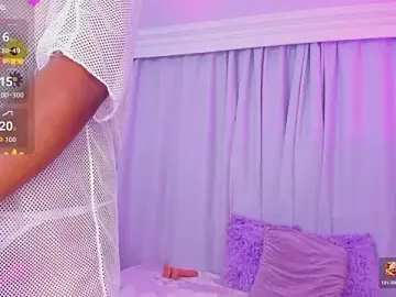 Stripchat Private Sex Chat of meloody7