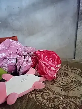 Stripchat Live Porn of Chin-ni