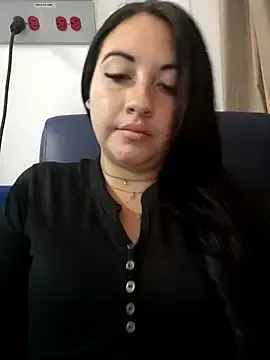 Stripchat Private Sex Chat of Melany_Ariadna_