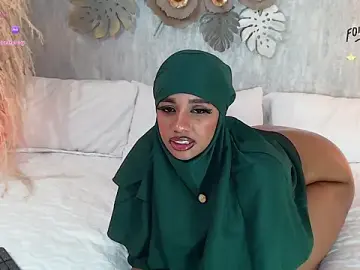 Stripchat Free Live Porn of afrodita_smith08
