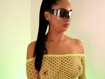 Stripchat Free Porn Cam of ana_riveros