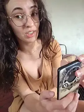 Stripchat Adult Video Chat of saidaskye
