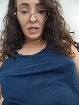 Stripchat Live Sex of saidaskye