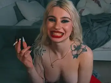 Stripchat Live Sex Cam of Ashley-Urban