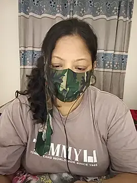 Stripchat Live Sex of Cute_Ishita103
