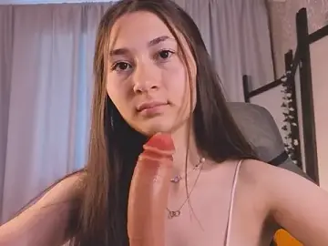 Stripchat Watch Live Sex Cams of Trinity_Bunny