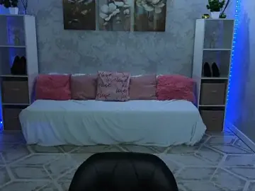 Stripchat Live Sex Cam of EmmyMills