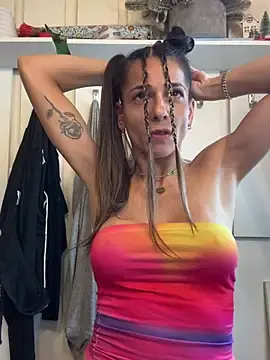 Stripchat Sex Chat of PlayfulShow