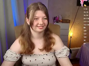 Stripchat Free Live Porn of Vivian_cutie