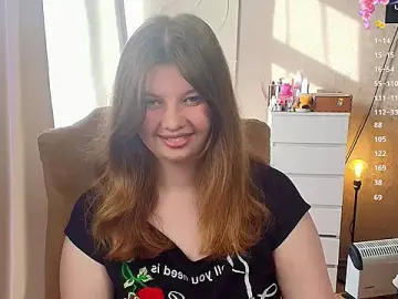 Stripchat Free Porn Cam of Vivian_cutie