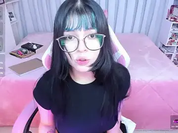 Stripchat Live Sex of misshoneyxxx