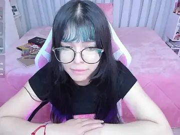 Stripchat Live Sex of misshoneyxxx
