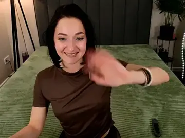 Stripchat Live Sex Cam of BaileeLynn