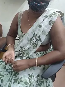Stripchat Free Live Porn of Tamil_roja69